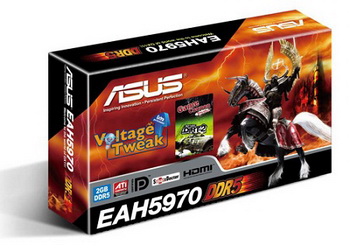 ASUS EAH5970